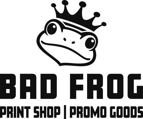 Bad Frog